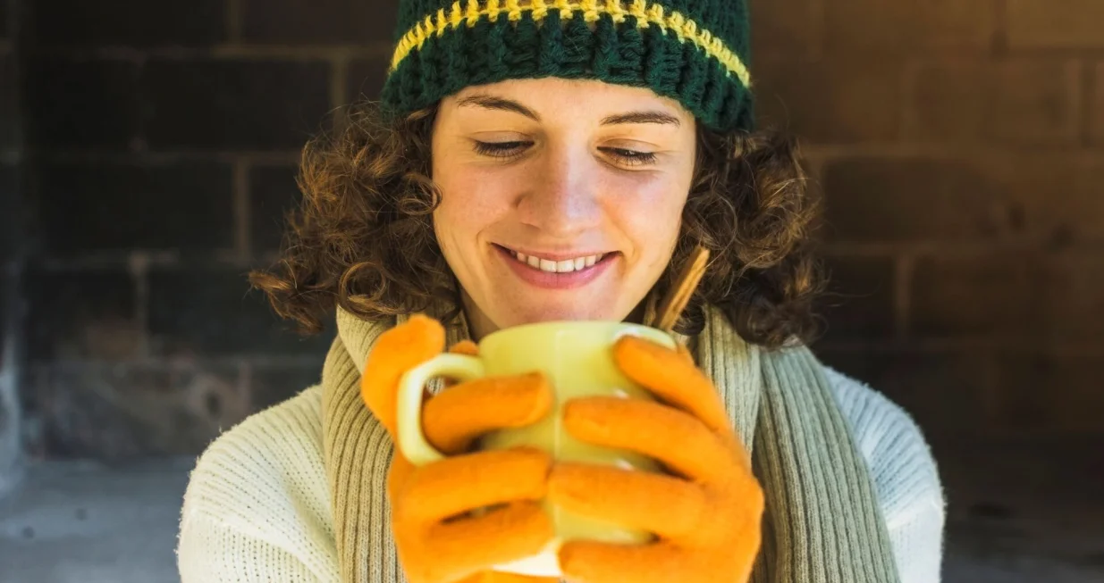 Jačanje imuniteta zimi//