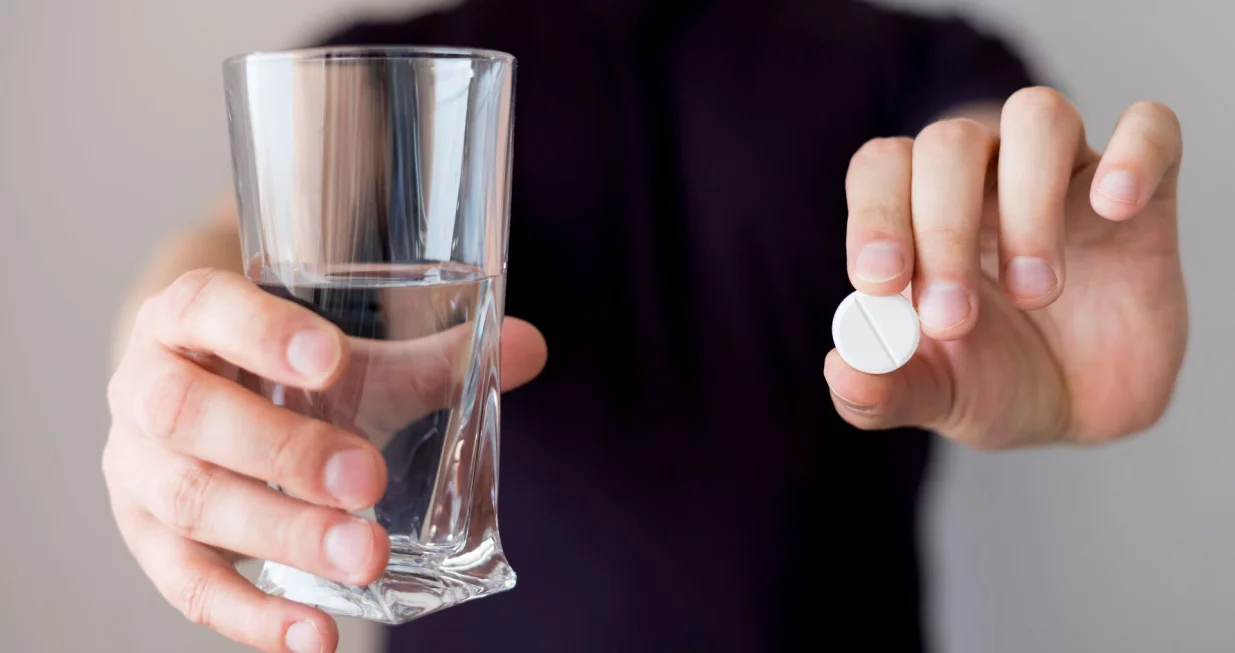 Često uzimanje aspirina može činiti vi&scaron;e &scaron;tete nego koristi//