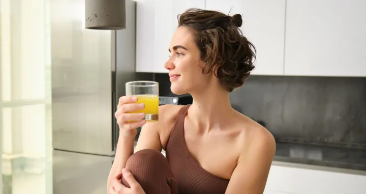 Napici koji pokreću probavu//