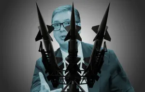 Đuro Kozar: Za&scaron;to Srbiji trebaju kineske rakete?/Benjamin Krnić