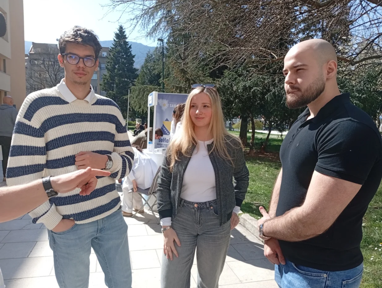 studenti o sezonskom radu/Jovanka