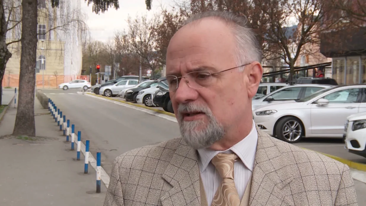 Zoran Pavlović, ekonomista/Bosnaglobal.net