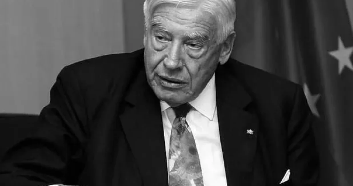 Christian Schwarz-Schilling, Arhiva/