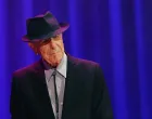 Leonard Cohen/