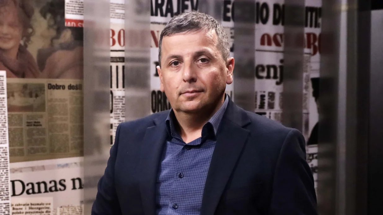 Neboj&scaron;a Vukanović/