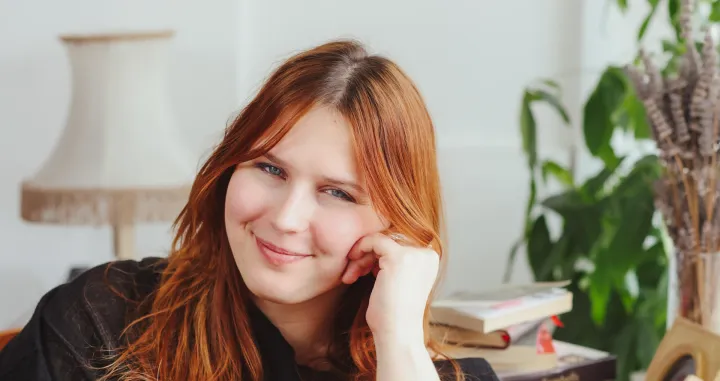 Rediteljica Emina Kovačević-Podgorčević/Esma Hodžić/