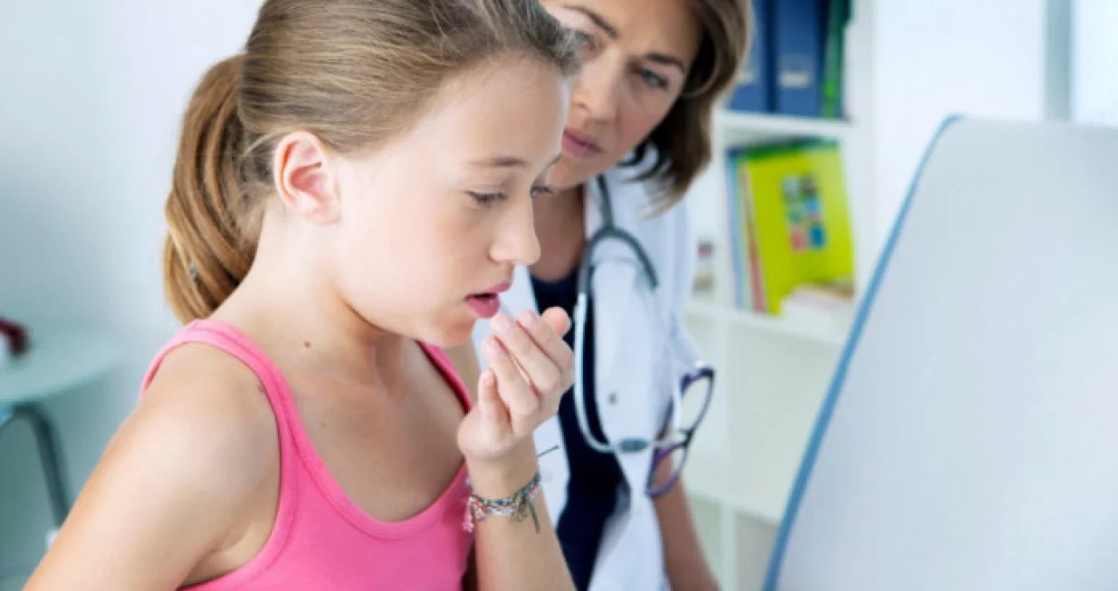 Epidemija velikog ka&scaron;lja/