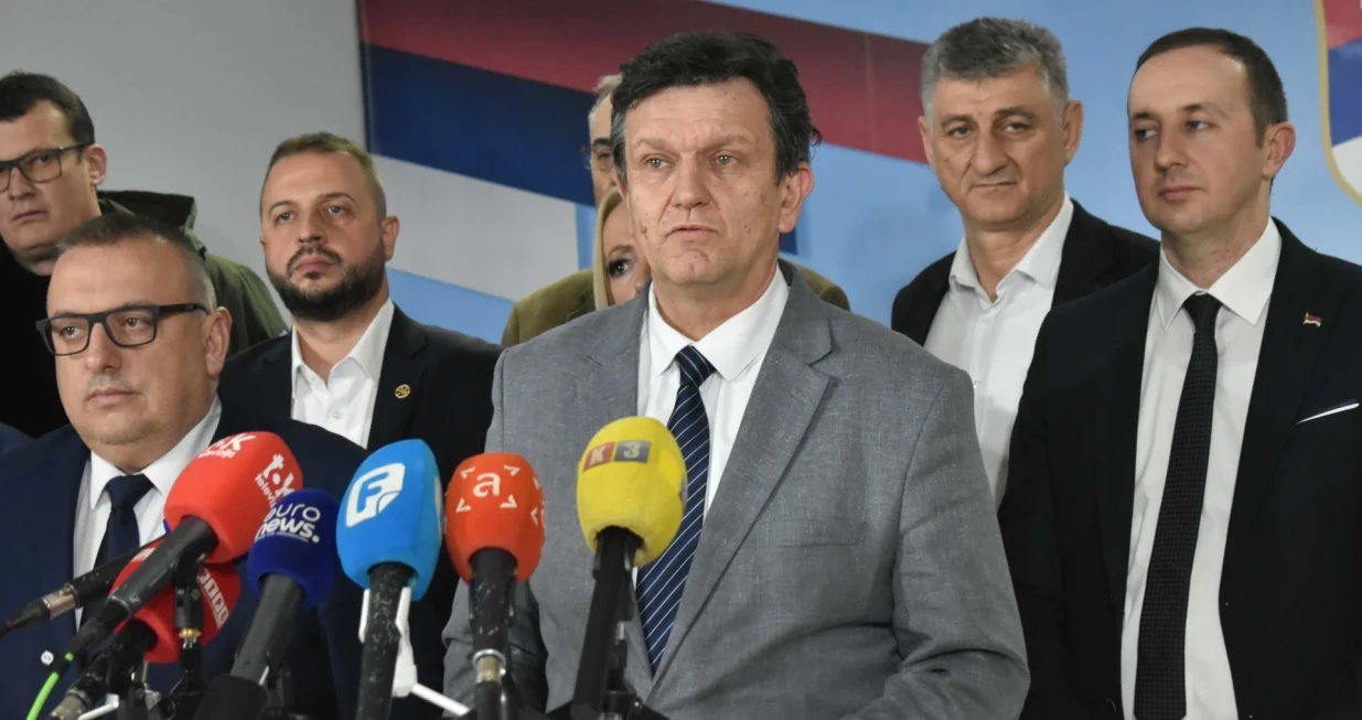 Branko Blanu&scaron;a/Sds