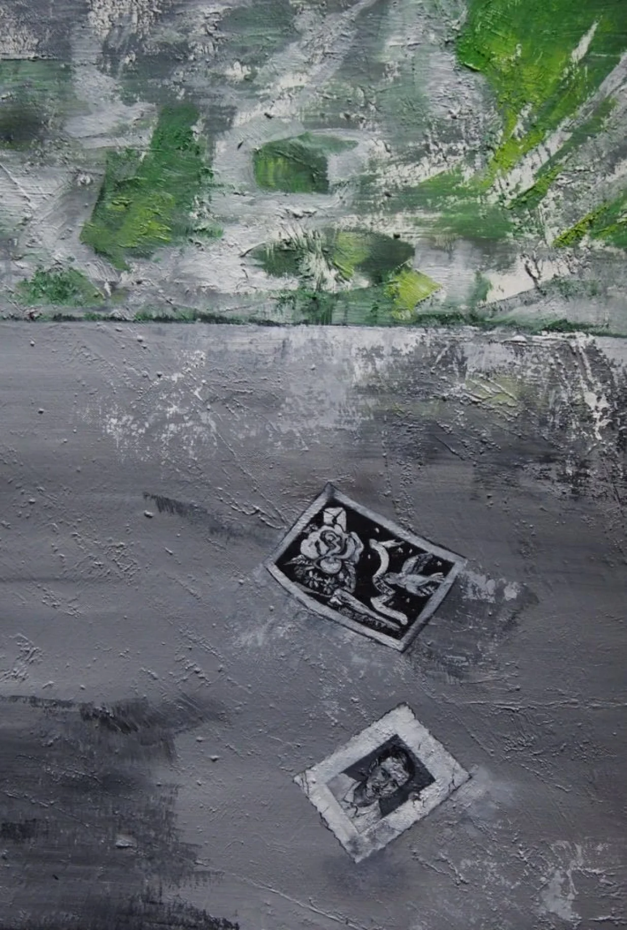 Urbani pejzaži sećanja/