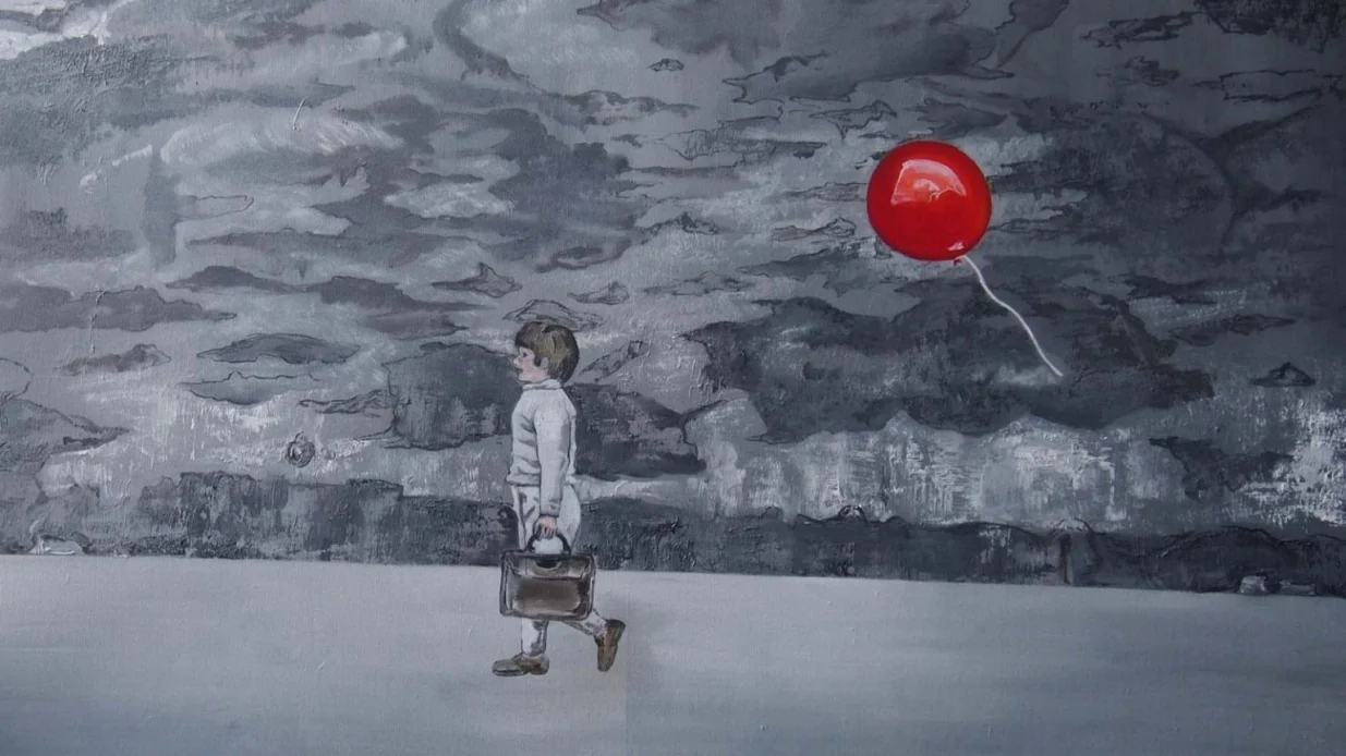 Urbani pejzaži sećanja/