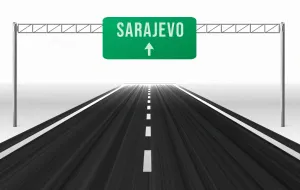 Aida Spahić: Putovanja i rat/Benjamin Krnić