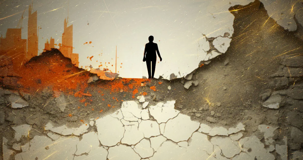 Ilustracija: Benjamin Krnić/