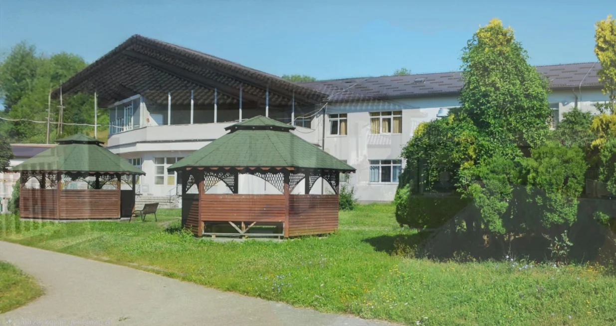 Ustanova Pazarić/Https://www.ustanovapazaric.ba/