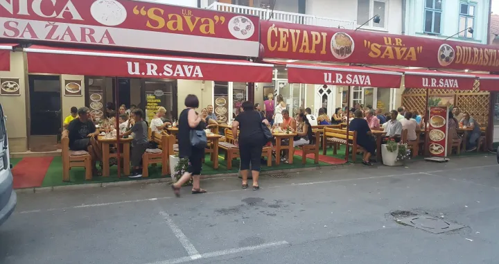Ora&scaron;je za/