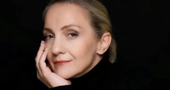 Glumica Selma Alispahić/Almin Zrno/