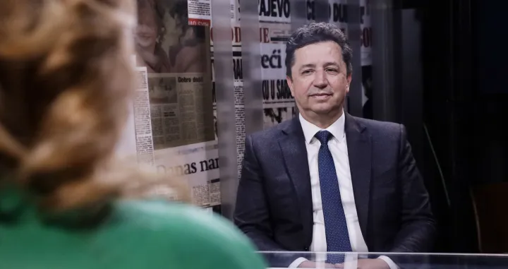Mirsad Zaimović/