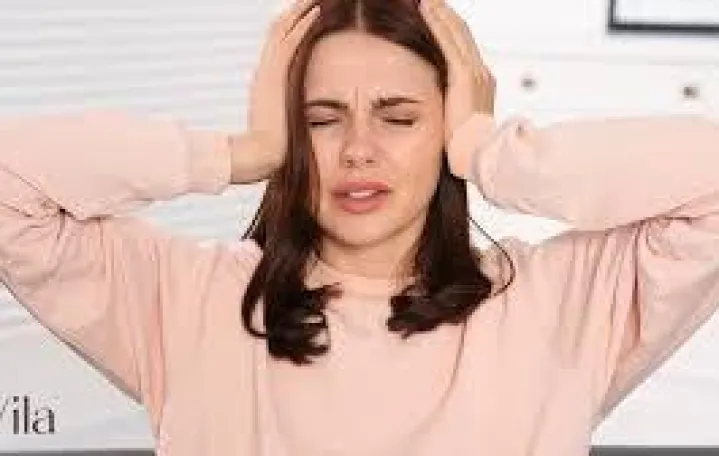 hormonski disbalans/