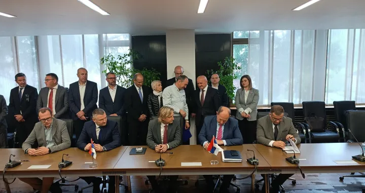 RiTE Ugljevik i dalje će isporučivati trećinu proizvedene struje/BNTV/