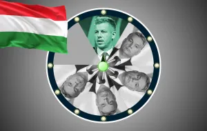 Magyar je, ipak, politička nepoznanica, mi&scaron;ljenje je mnogih/Benjamin Krnić