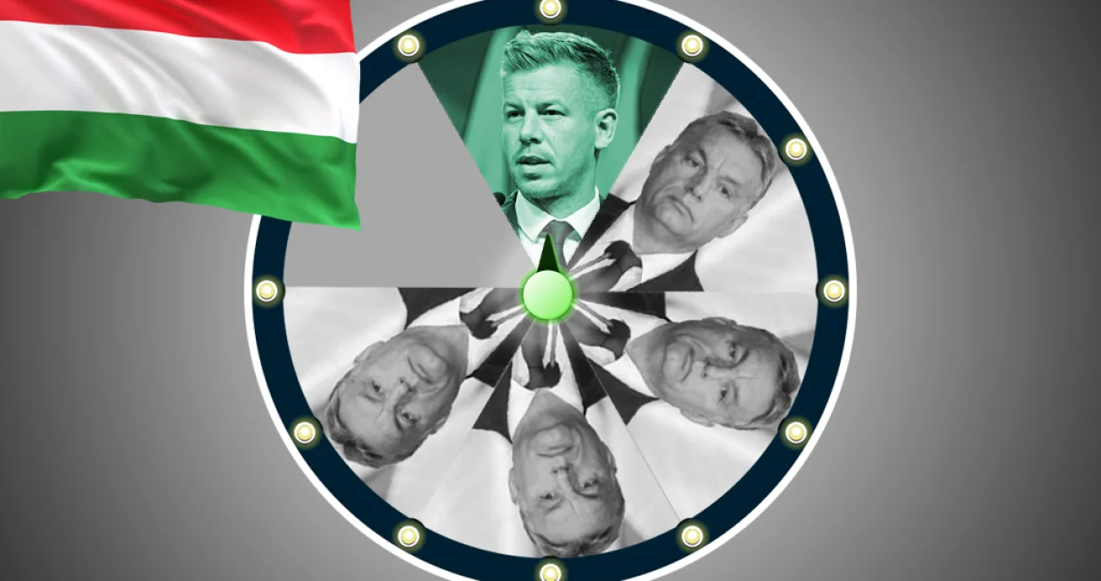 Magyar je, ipak, politička nepoznanica, mi&scaron;ljenje je mnogih/Benjamin Krnić