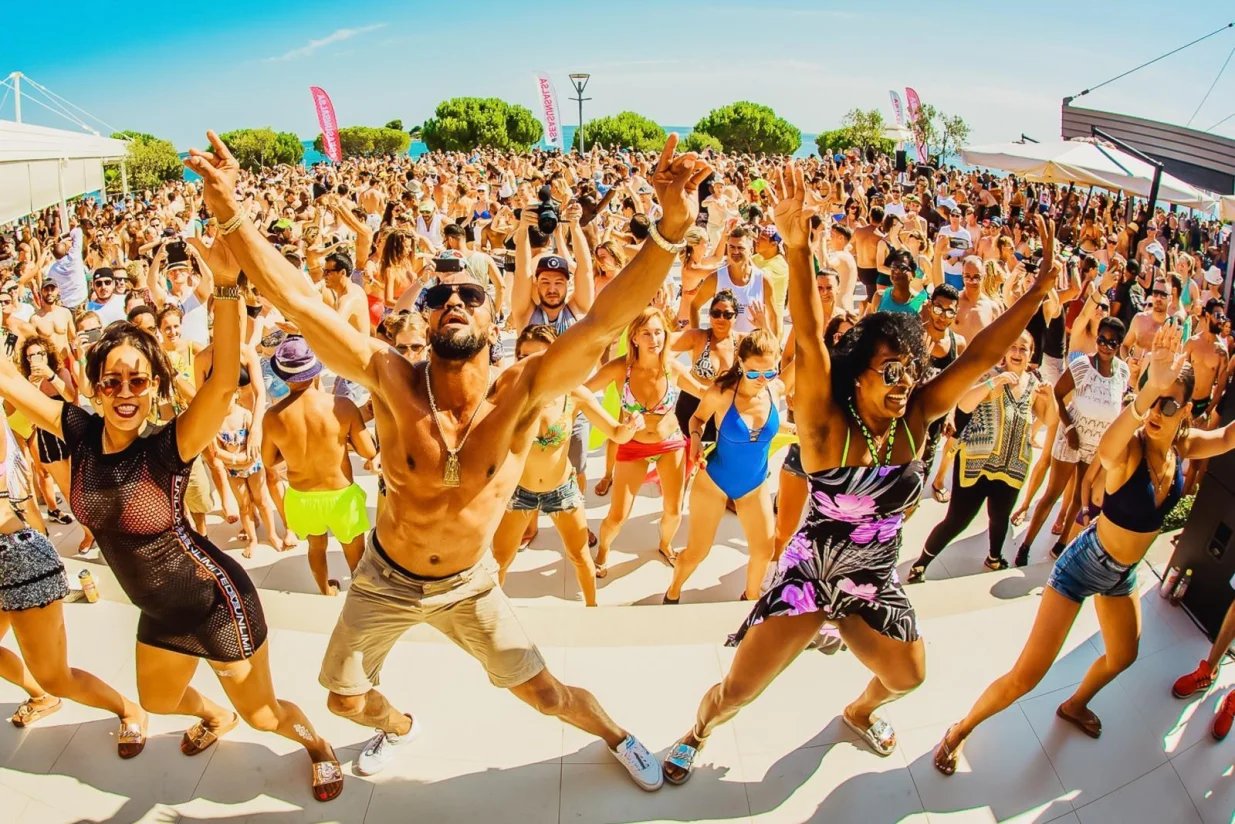 Festival salse u Rovinju/