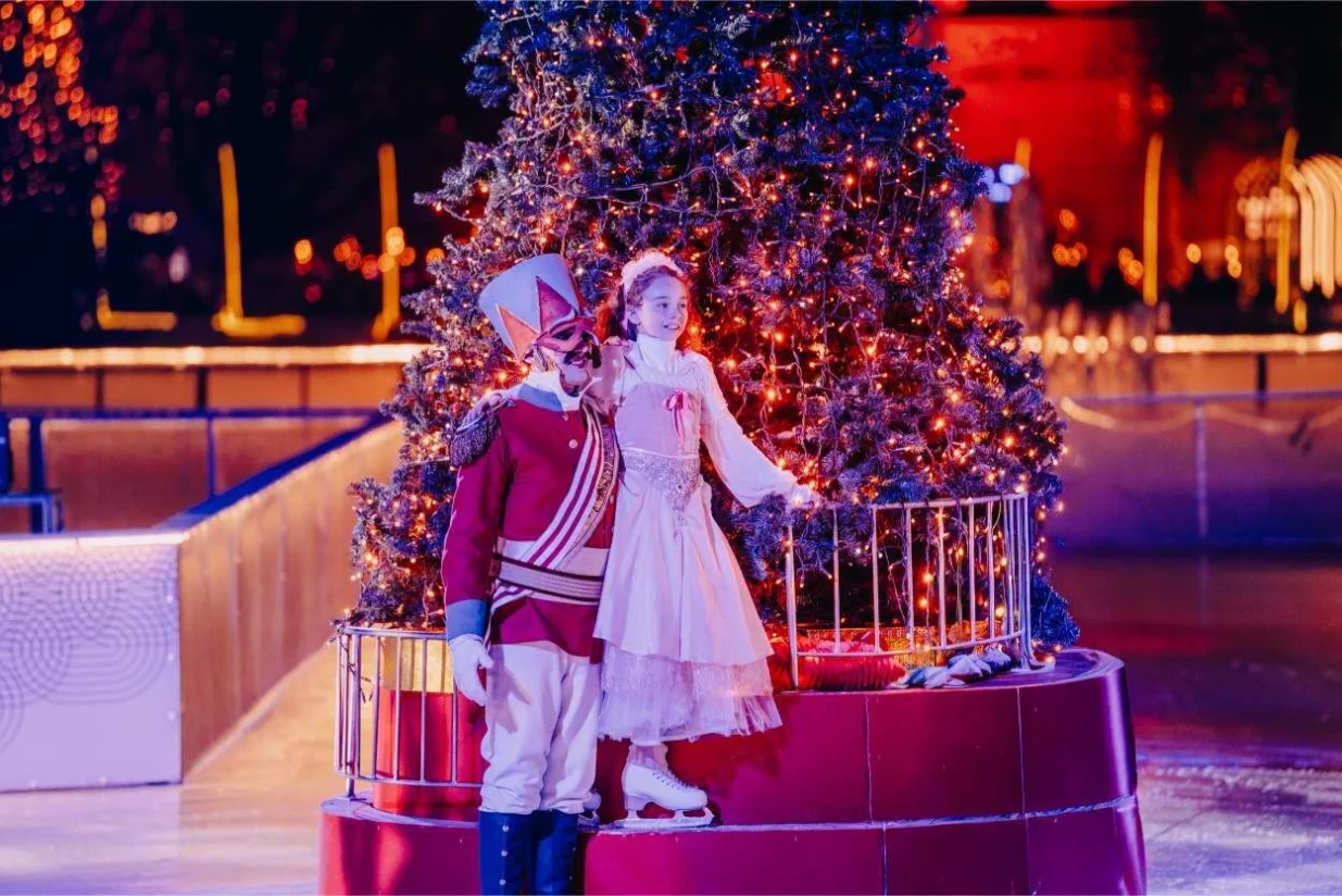 Advent u Zagrebu /SANDRO SKLEPIĆ/