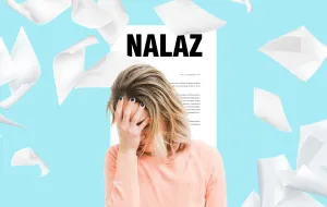 Rak nagriza porodicu/Benjamin Krnić