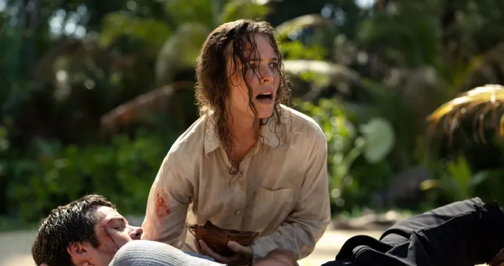 Detalj iz filma "Send Help"/