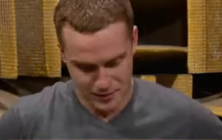 marinac, ti&scaron;ina, najti&scaron;a soba, mir, strah, screenshot/