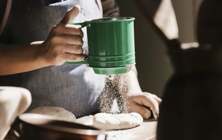 Tajna savr&scaron;enih kolača/Free Pik