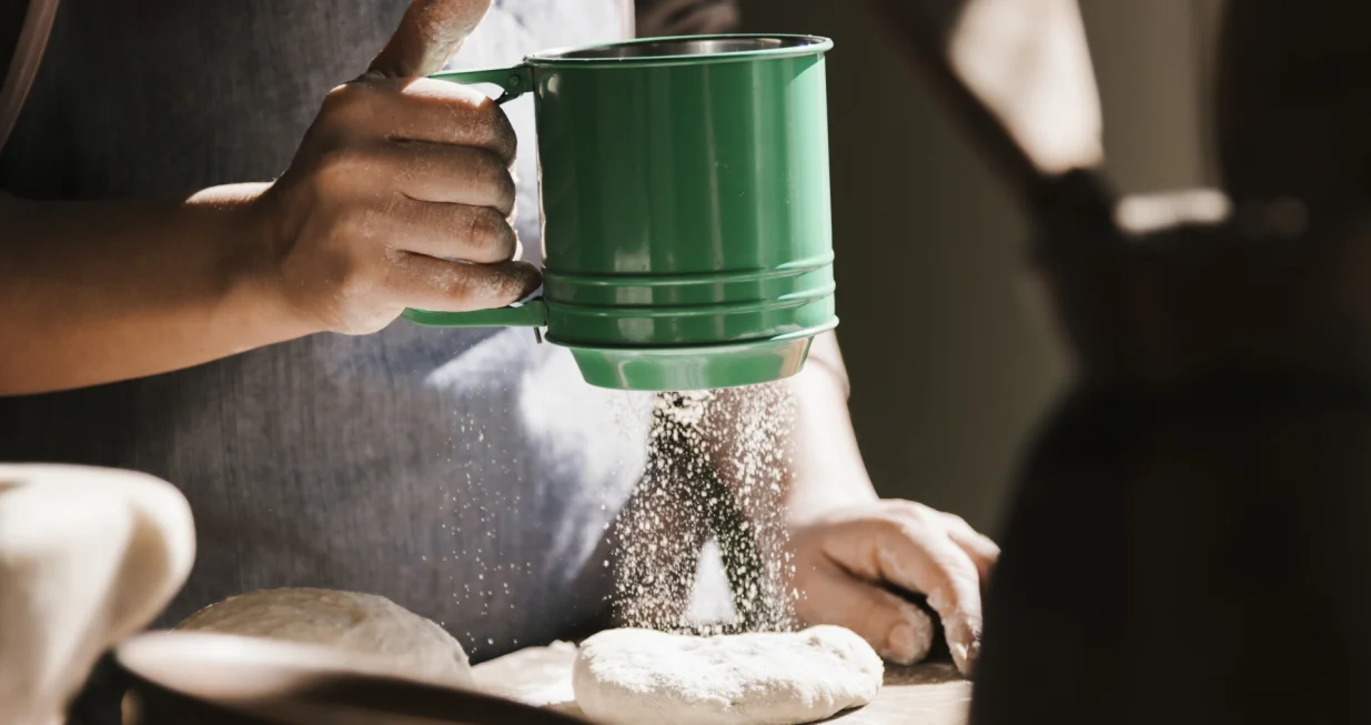 Tajna savr&scaron;enih kolača/Free Pik