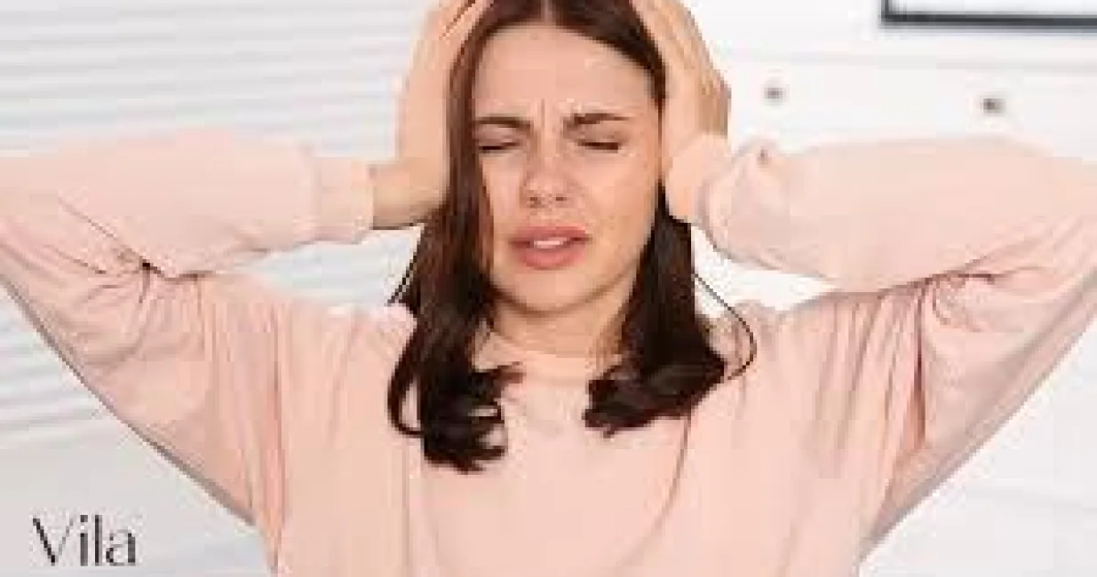 hormonski disbalans/