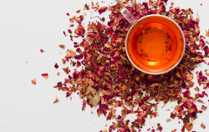 Ovaj čaj će vas preporoditi/Free Pik