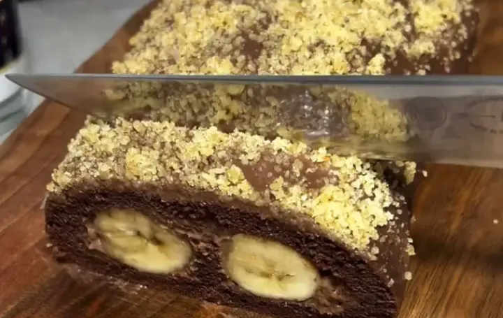 Desert koji svi obožavaju/Gastrokutak