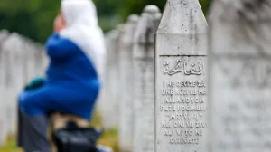 galerija Potočari 2025/Damir Deljo