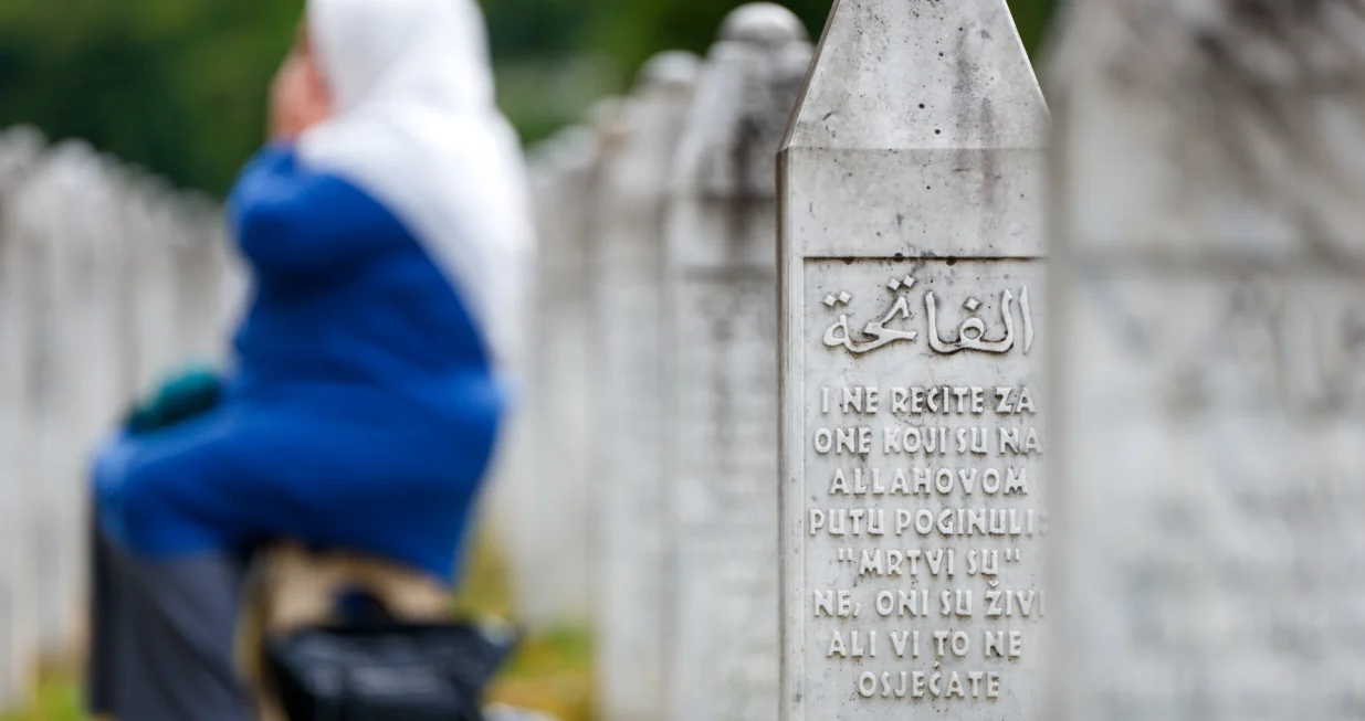 galerija Potočari 2025/Damir Deljo