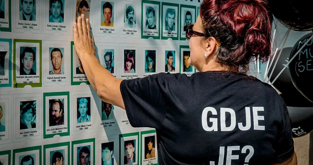 Jo&scaron; uvijek se traga za 73 osobe/Općina Hadžići