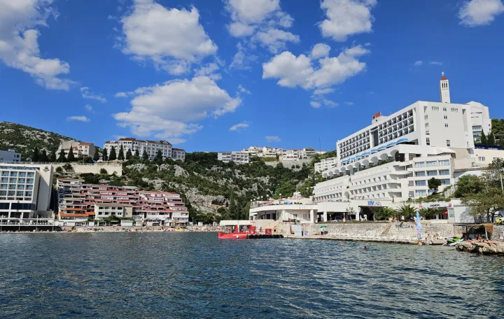 Neum ljeto/Lejla Sofradžija