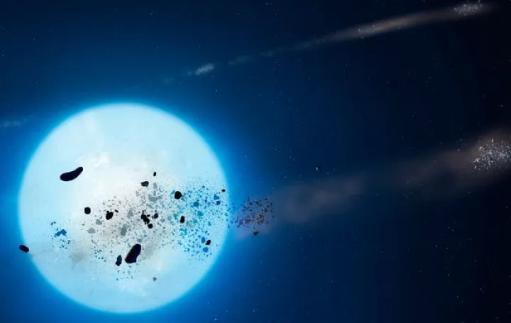 sunce zvijezda bijeli div svemir zemlja planeta/