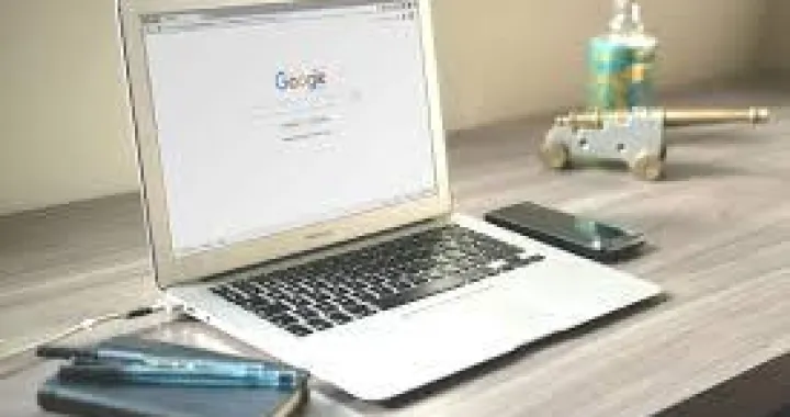 Google chrome/