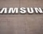 Samsung logo/