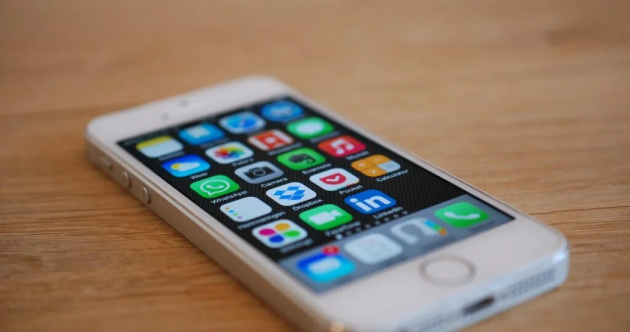 aplikacije za dopisivanje/