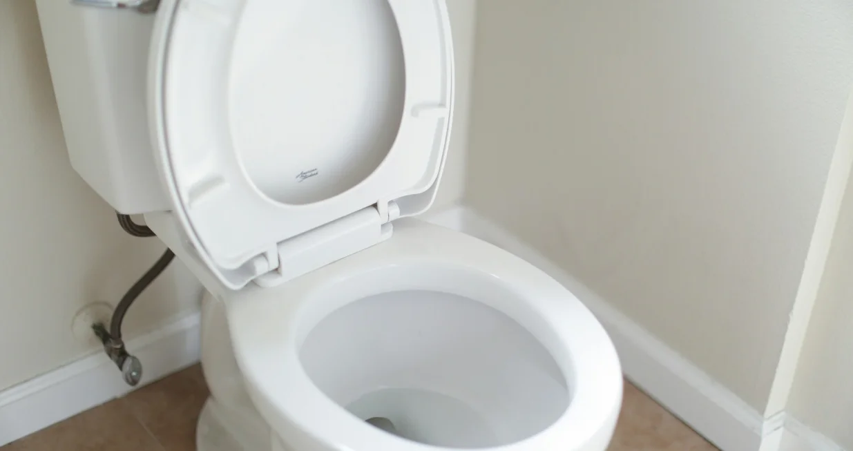 WC &scaron;olja nije kanta za smeće/Unsplash