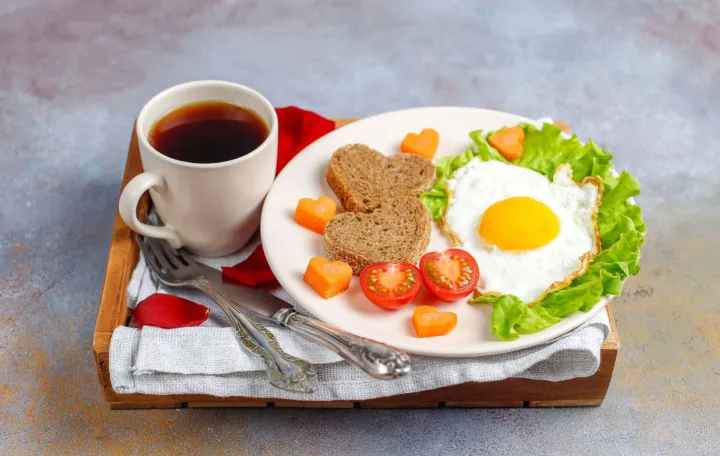 &Scaron;ta doručkovati//