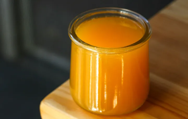 sok, zdravlje, limun, narandža, imunitet, napitak, kurkuma, mrkva, med/Giorgio Trovato