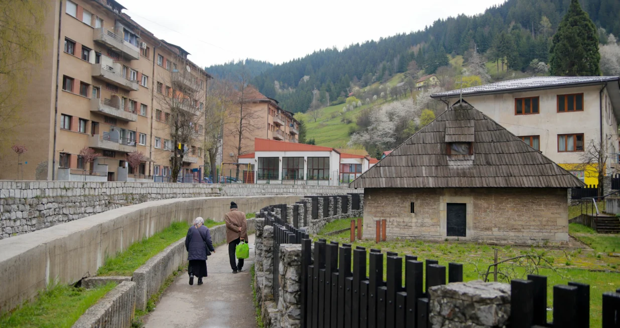Vare&scaron;; trovanje olovom/Damir Deljo