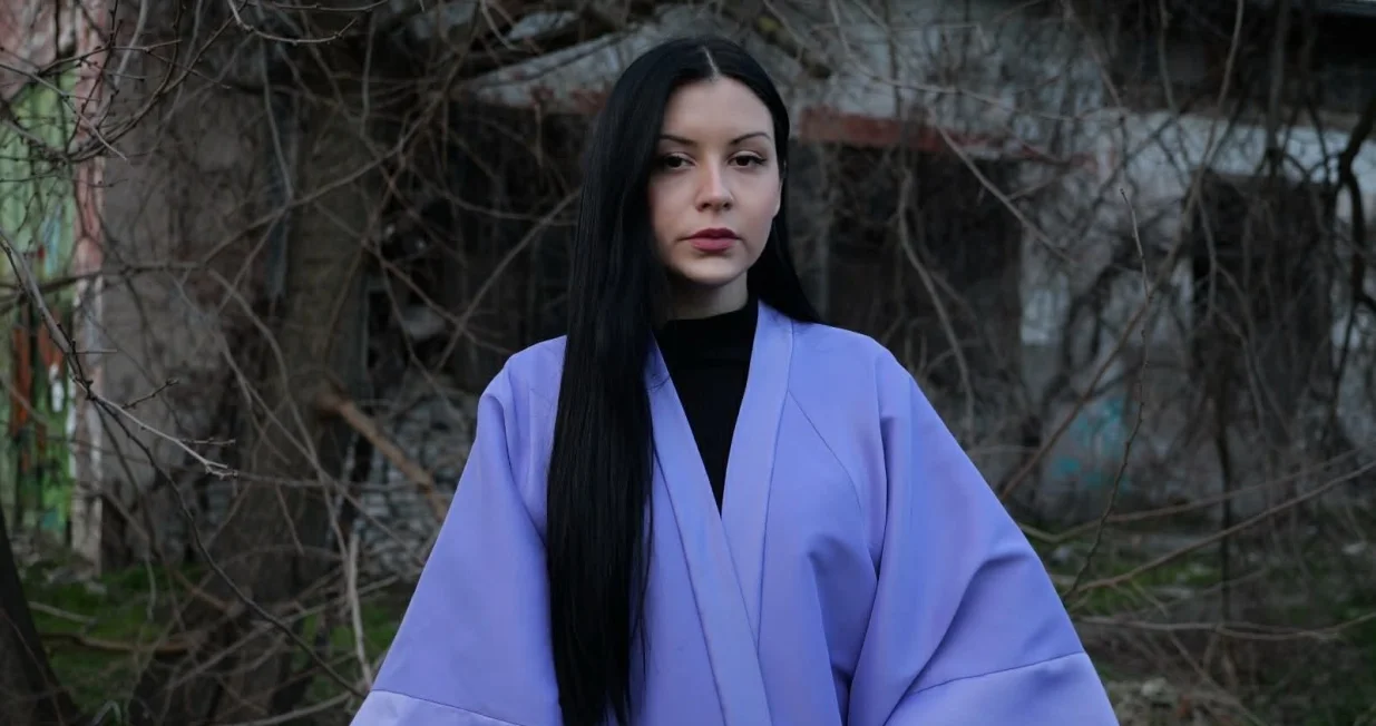 Autorica Suzana Džuver/Aleksa Vujović/