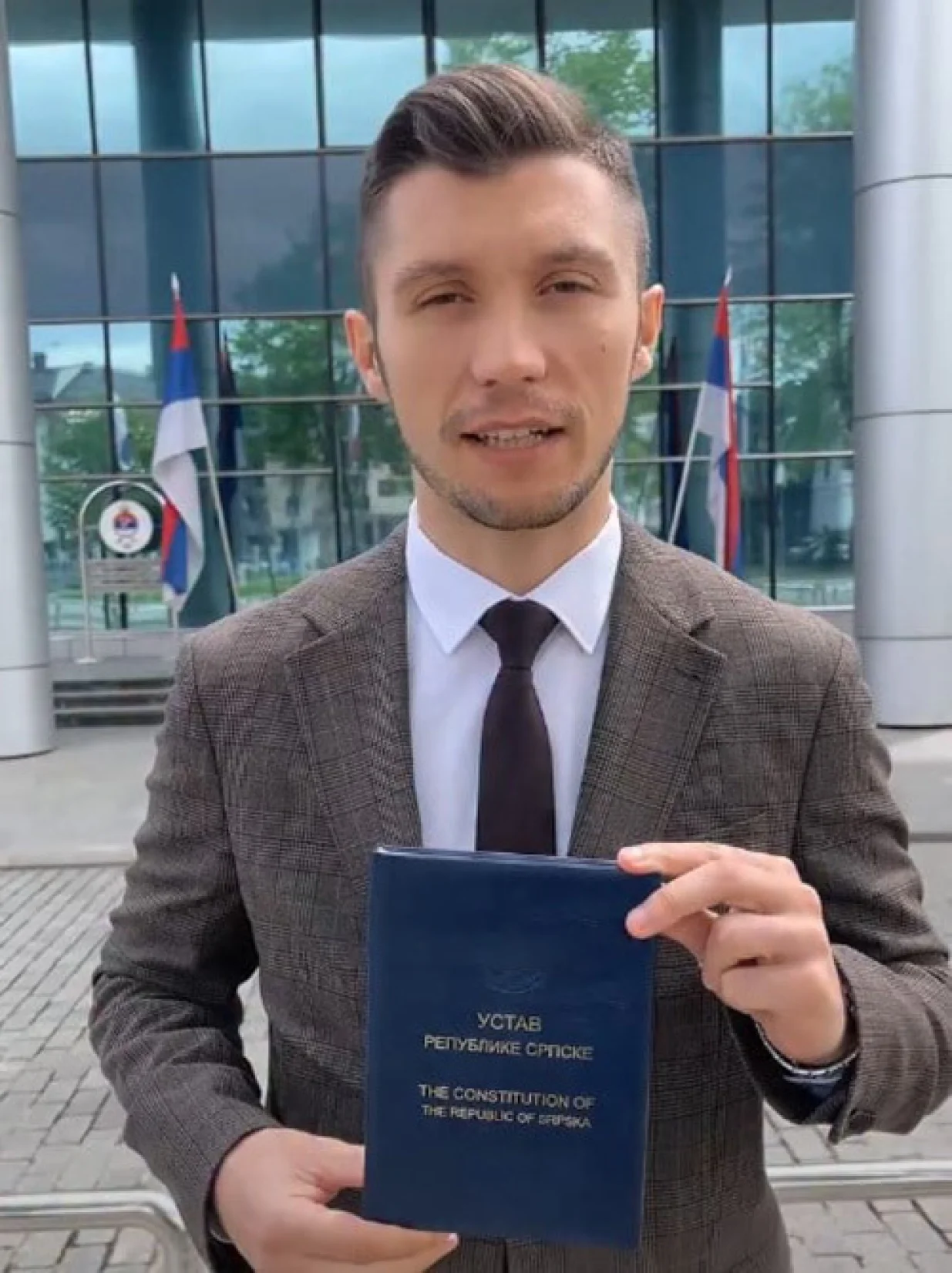 Bojan Kresojević/Facebook/Facebook