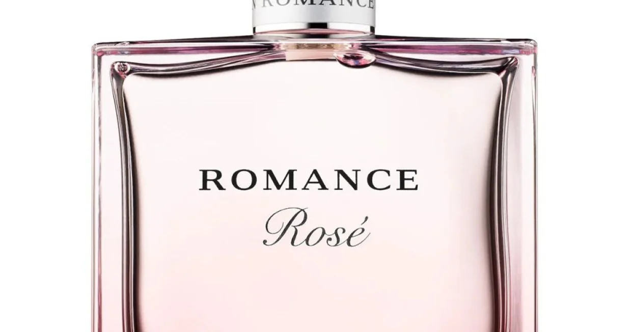 romance rose parfem/