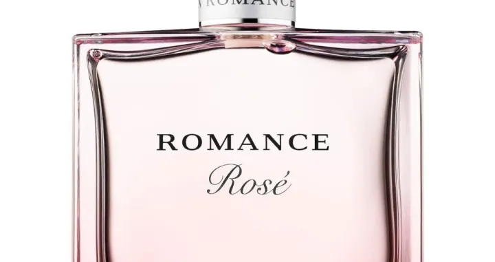 romance rose parfem/